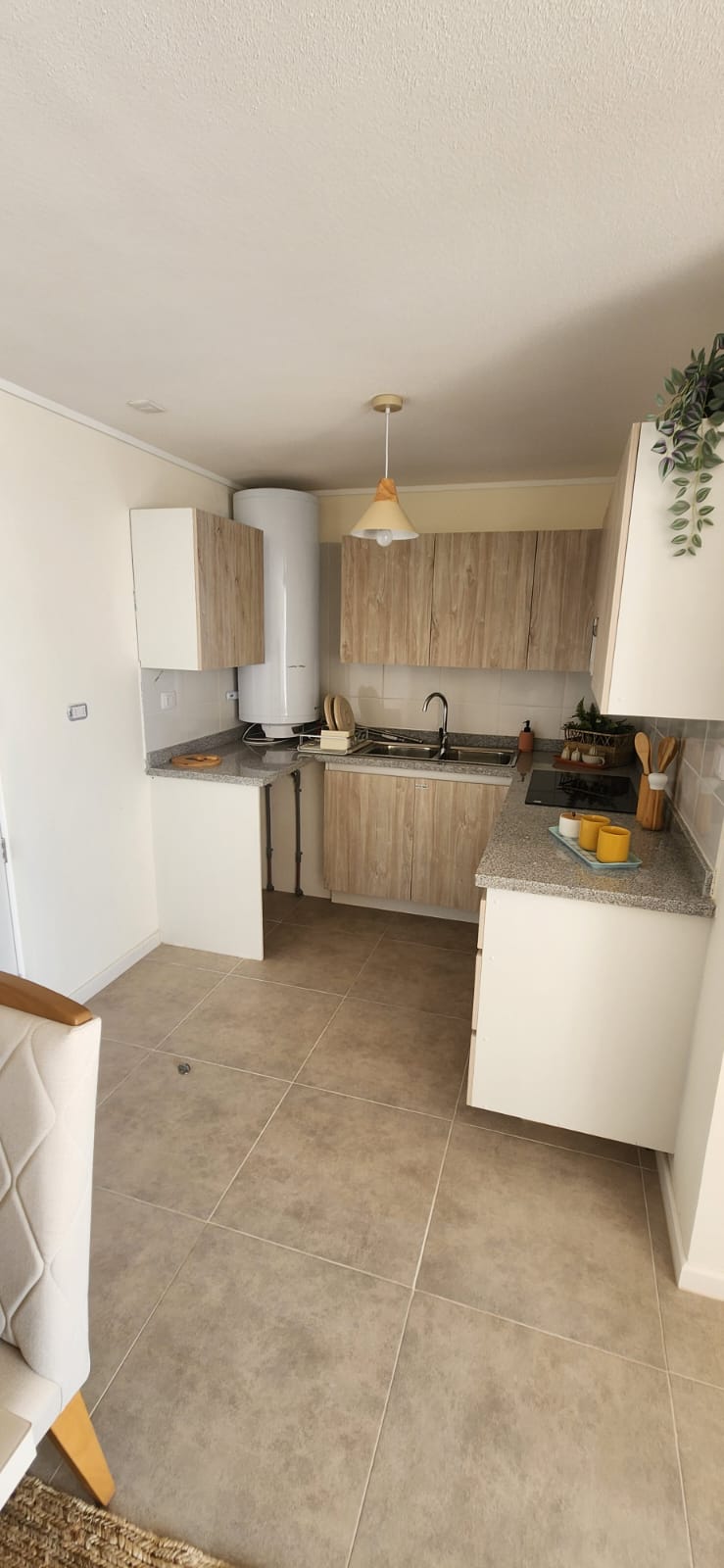 SE VENDE PROMESA DE COMPRAVENTA DE DEPARTAMENTO