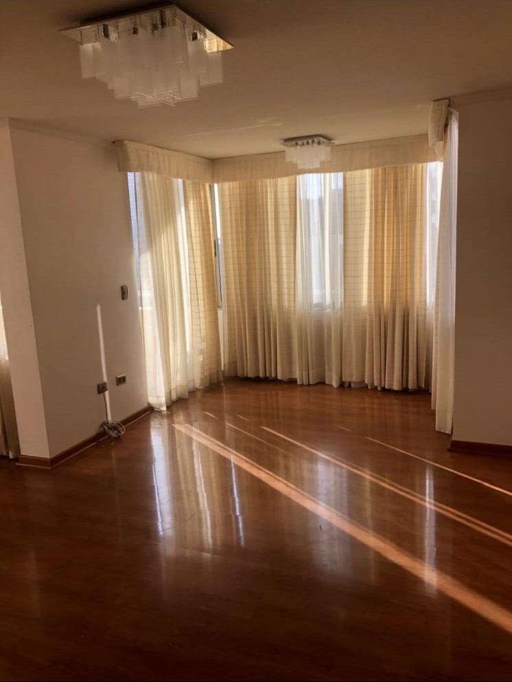 SE VENDE DEPARTAMENTO SECTOR PARQUE BRASIL DE ANTOFAGASTA