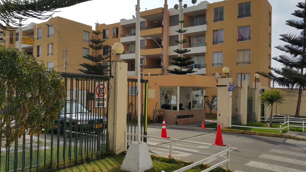 ARREINDO DE DEPARTAMENTO EN OFICINA LASTENIAS